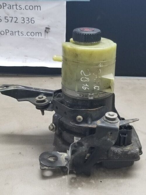 Renault Trafic 2016 Power Steering Pump 491100616R