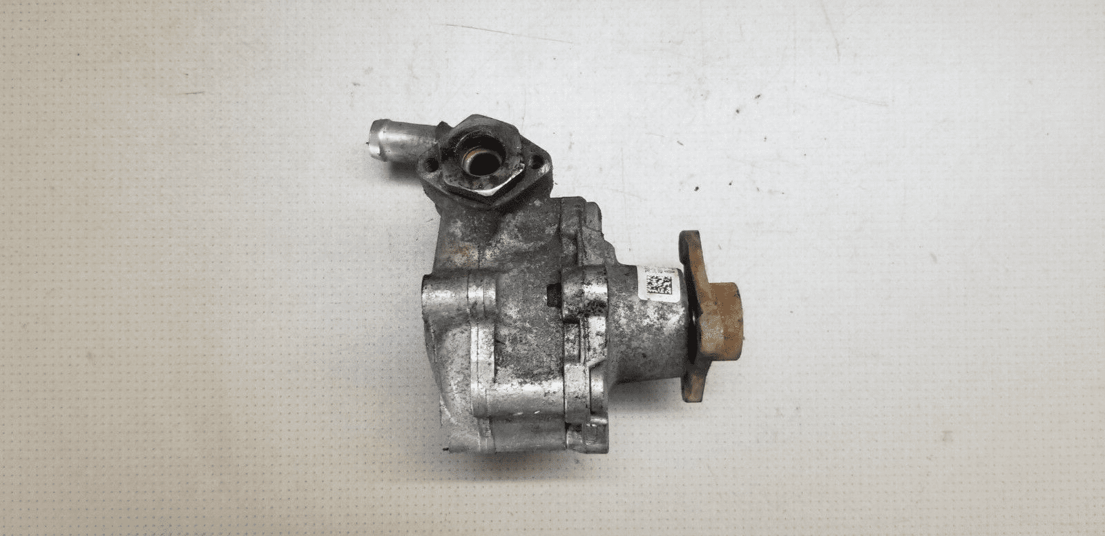 2017 RENAULT MASTER MK3 2.3 DIESEL POWER STEERING PUMP OEM 491100915R