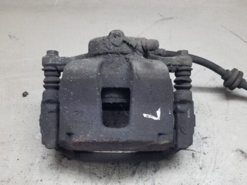 2018 PEUGEOT BOXER 335 L3H2 MK3 REAR LEFT SIDE BRAKE CALIPER