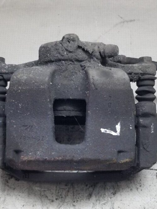 2018 PEUGEOT BOXER 335 L3H2 MK3 REAR LEFT SIDE BRAKE CALIPER