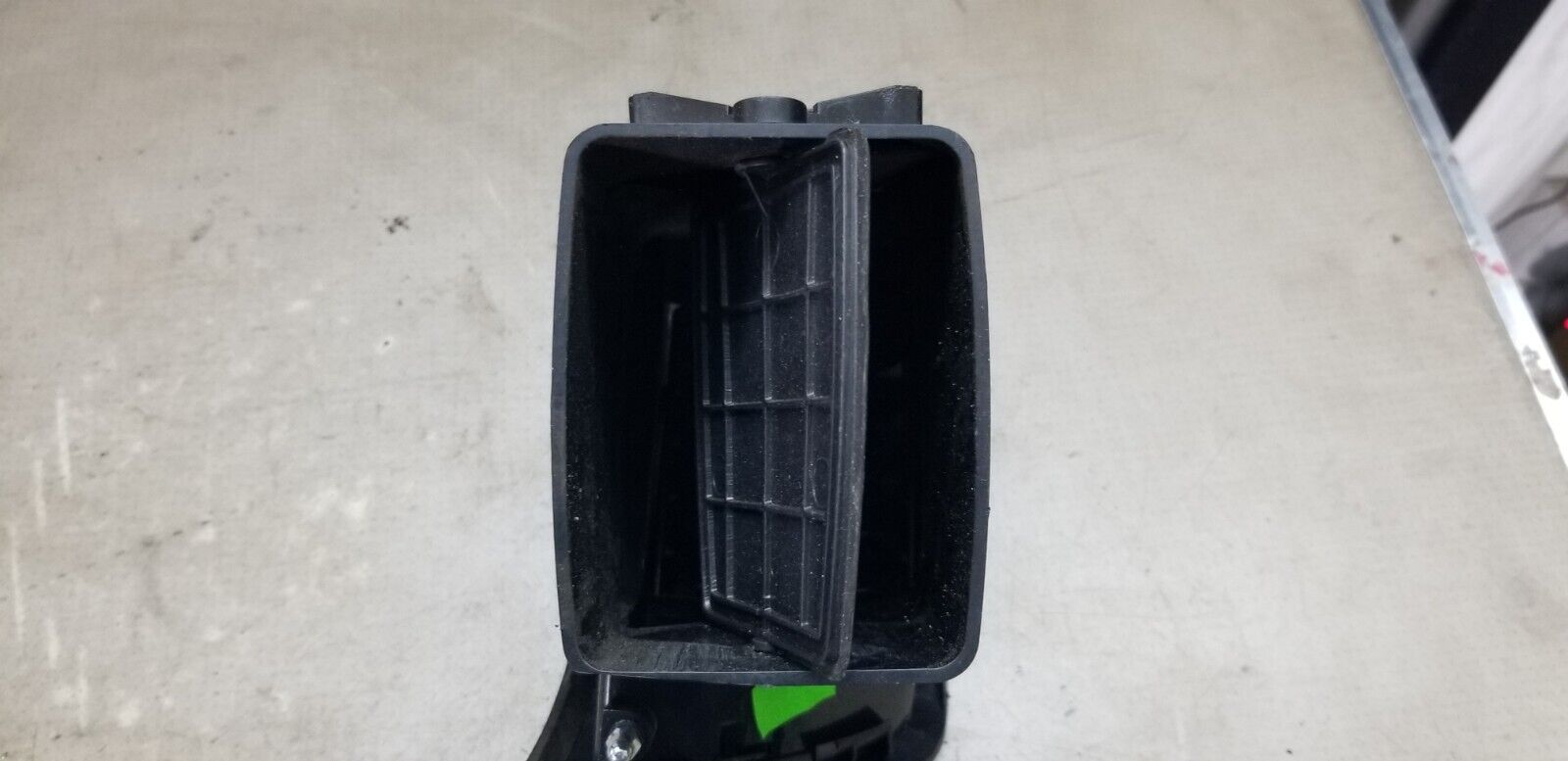 Air Vent Citroen Relay Peugeot Boxer Right O/S Dash Trim Grille Nozzle LS385812 - Image 5