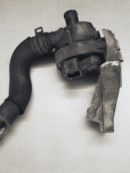 Bosch Water Pump 0392023004 For Renault Vivaro