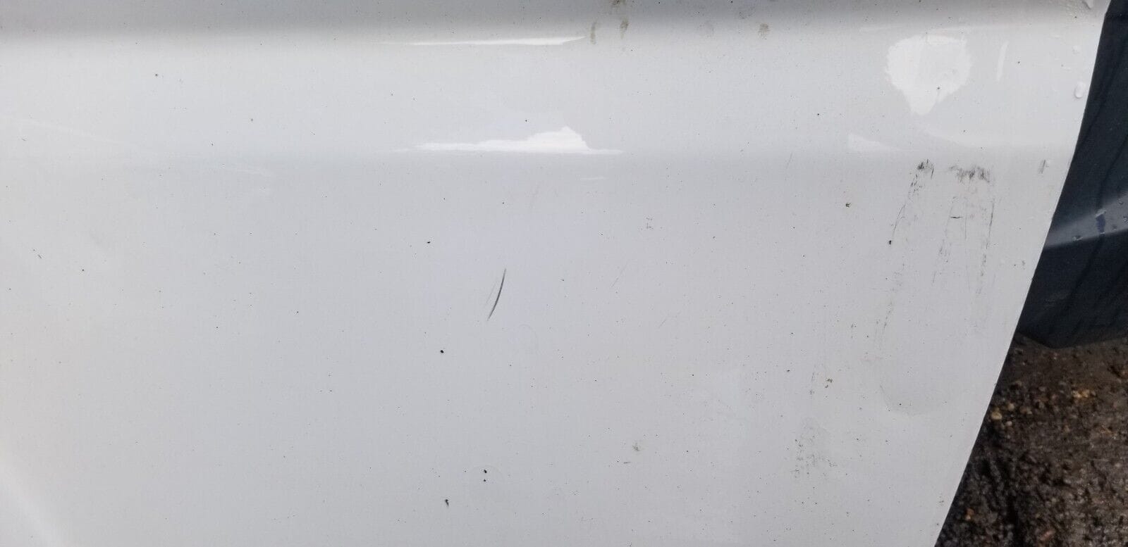 CITROEN RELAY PEUGEOT BOXER FIAT DUCATO PASSENGER LEFT SIDE FRONT DOOR - Image 4