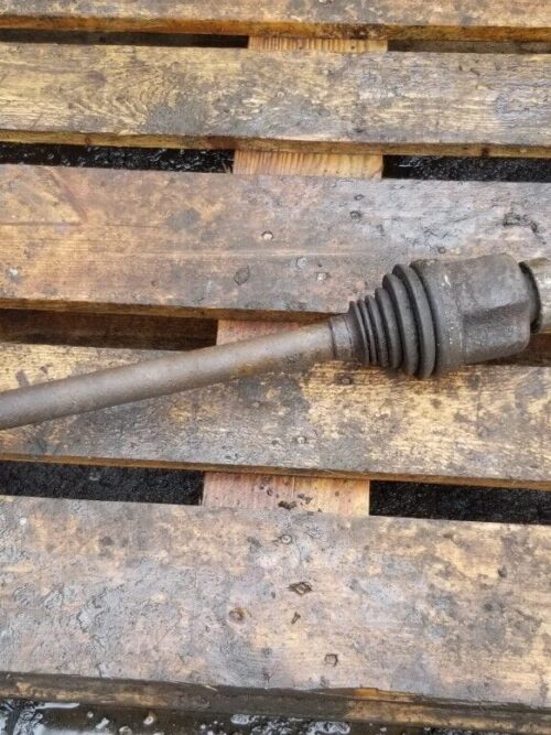 Driveshaft Renault Master Movano Nv400 2015 Diesel Drivers Side |O
