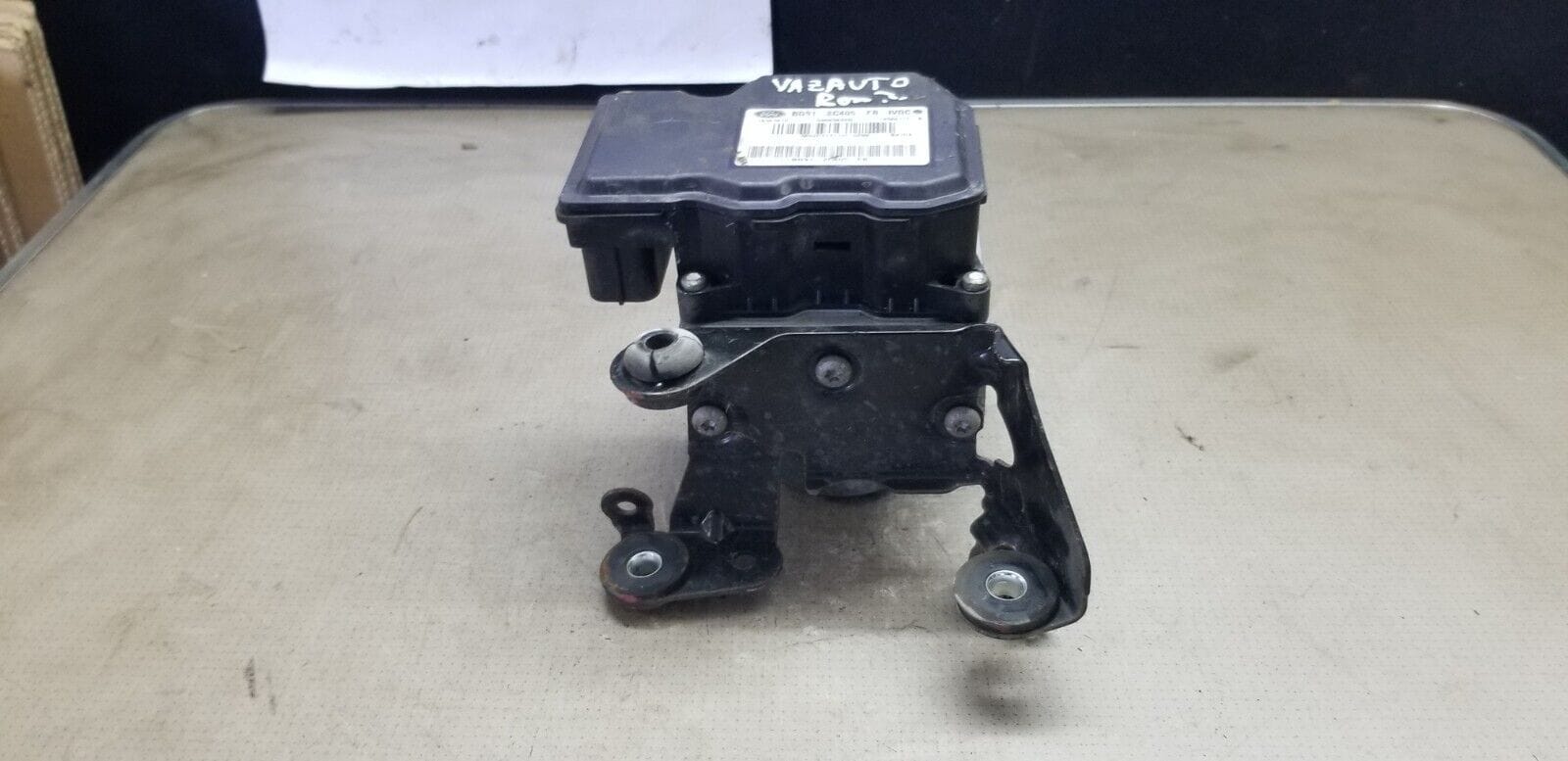 Ford Mondeo | Galaxy 2.0 Diesel ABS Pump - Control Module Genuine BG91-2C405-FB - Image 3