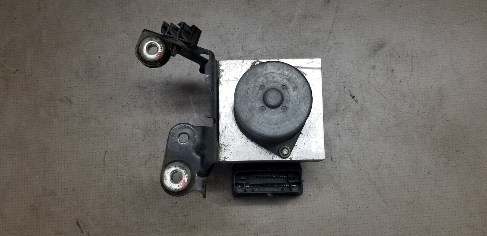 Ford Mondeo | Galaxy 2.0 Diesel ABS Pump - Control Module Genuine BG91-2C405-FB - Image 4