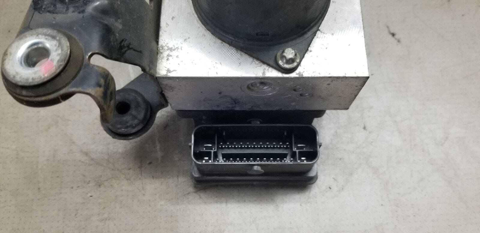 Ford Mondeo | Galaxy 2.0 Diesel ABS Pump - Control Module Genuine BG91-2C405-FB - Image 5