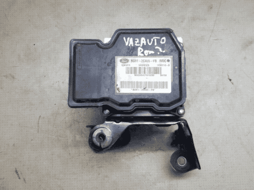 Ford Mondeo | Galaxy 2.0 Diesel ABS Pump – Control Module Genuine BG91-2C405-FB