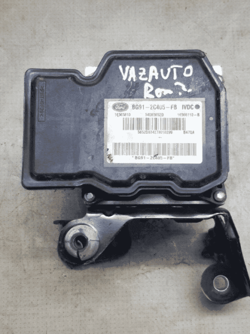 Ford Mondeo | Galaxy 2.0 Diesel ABS Pump - Control Module Genuine BG91-2C405-FB