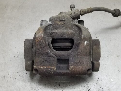 Ford Galaxy 2.0 Tdci 2006-2015 Caliper Front Passenger Side |O