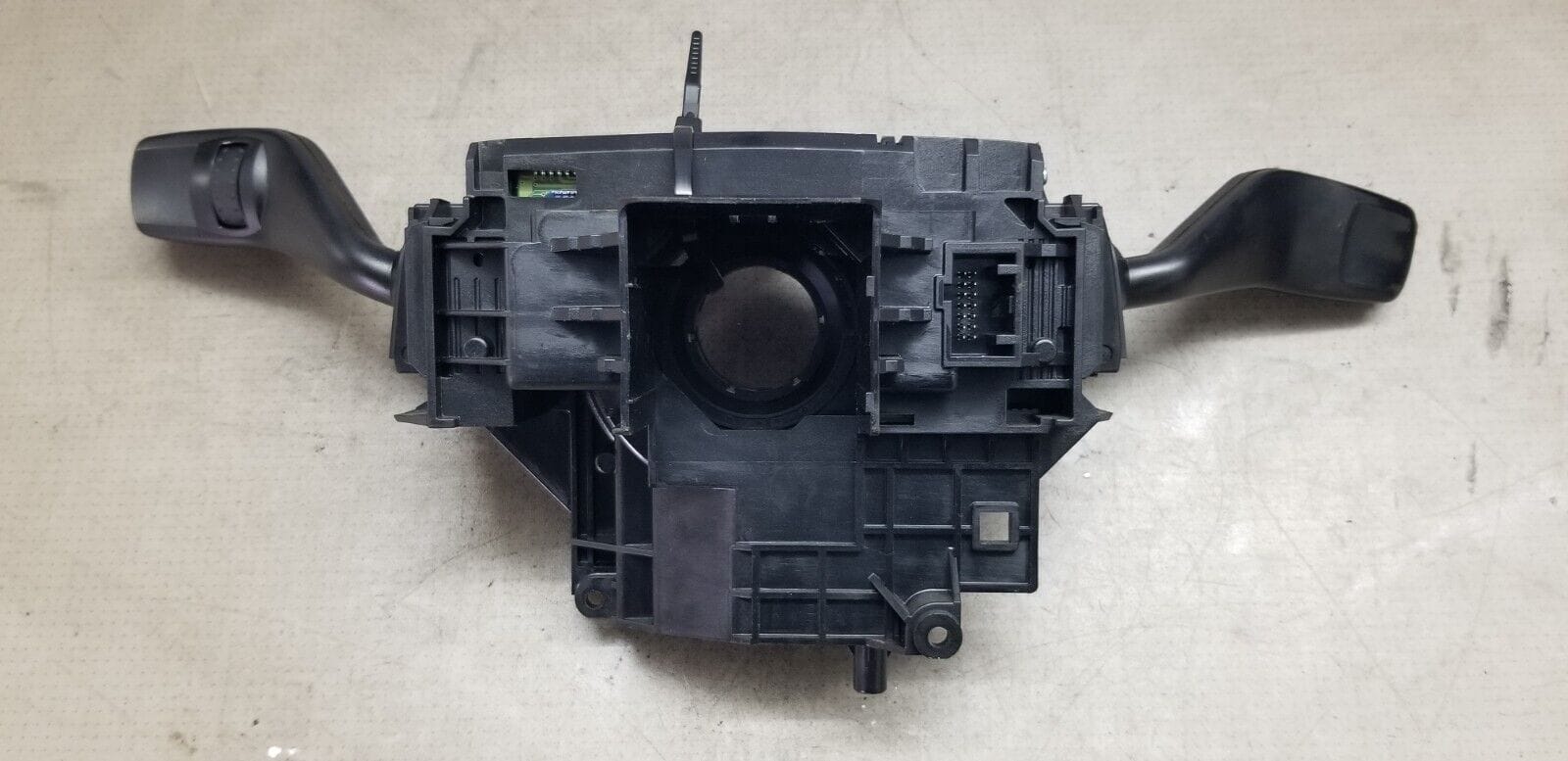 Ford Galaxy Indicator Wiper Switch Stalks Squib 2011 - Image 6