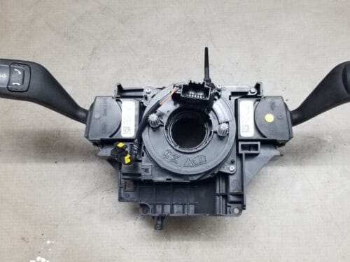 Ford Galaxy Indicator Wiper Switch Stalks Squib 2011