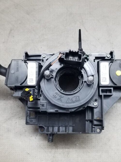 Ford Galaxy Indicator Wiper Switch Stalks Squib 2011