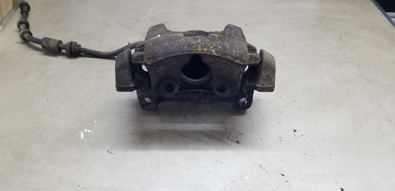 FORD GALAXY MK3 S-MAX MONDEO MK4 OSF FRONT BRAKE CALIPER 2010-2014 MJ12 - Image 5