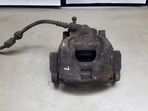 FORD GALAXY MK3 S-MAX MONDEO MK4 OSF FRONT BRAKE CALIPER 2010-2014 MJ12