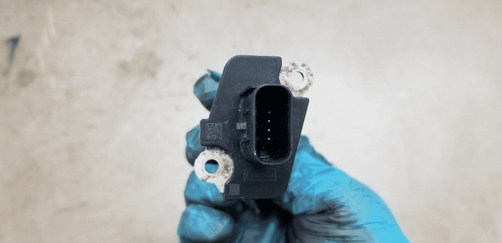 FORD GALAXY S-MAX MONDEO AIR FLOW MASS METER SENSOR MAF 8V2112B579AA - Image 4