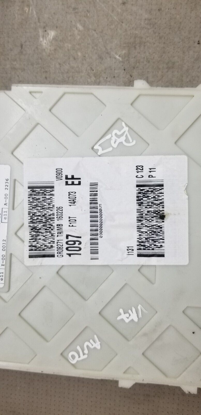 Ford Kuga 2016 ECU Kit 2.0 TDCI Diesel DS71-12B684-XB - Image 13