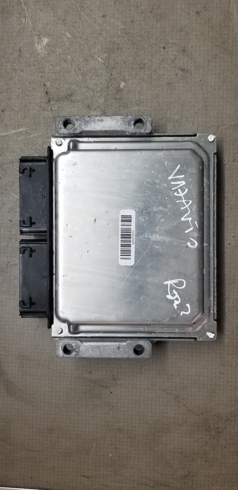 Ford Kuga 2016 ECU Kit 2.0 TDCI Diesel DS71-12B684-XB - Image 15