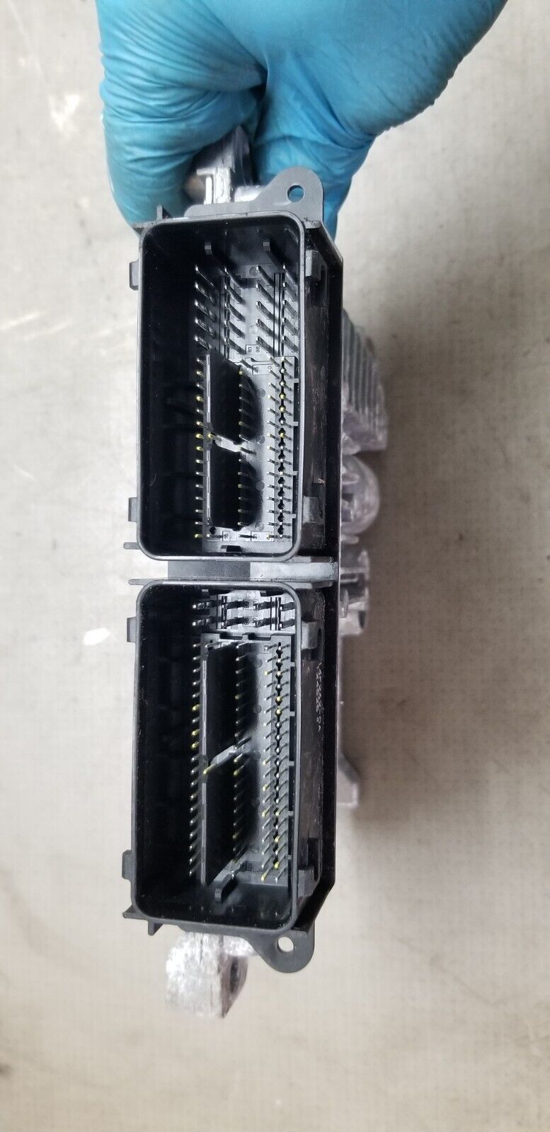 Ford Kuga 2016 ECU Kit 2.0 TDCI Diesel DS71-12B684-XB - Image 17