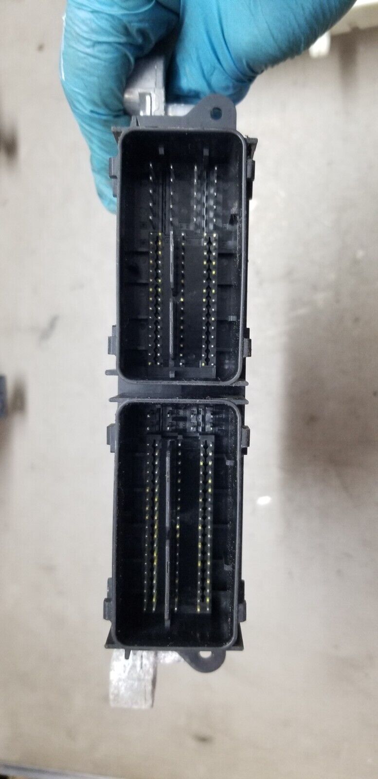 Ford Kuga 2016 ECU Kit 2.0 TDCI Diesel DS71-12B684-XB - Image 18