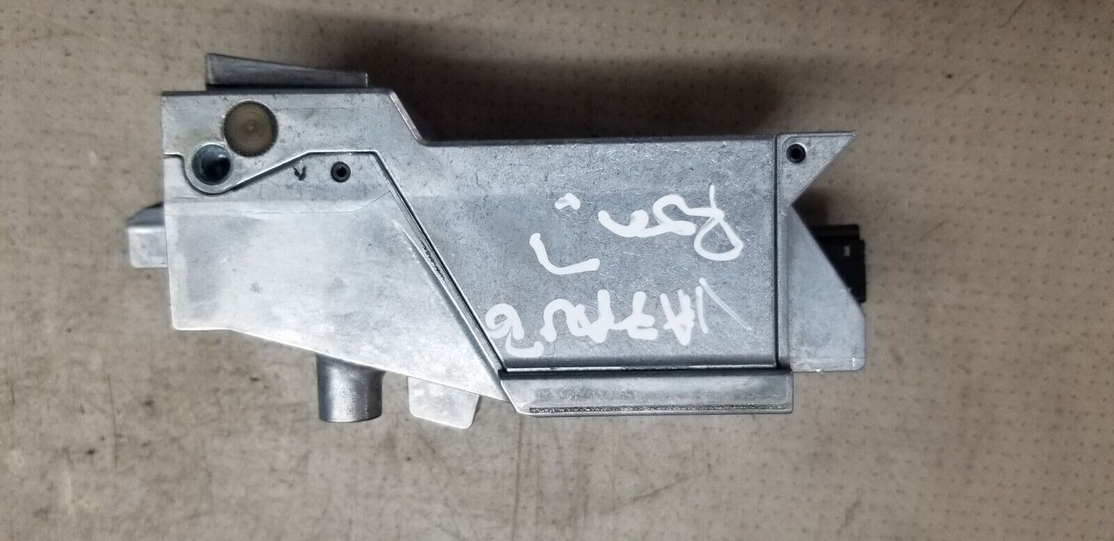 Ford Kuga 2016 ECU Kit 2.0 TDCI Diesel DS71-12B684-XB - Image 3