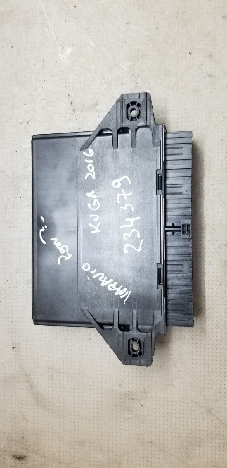 Ford Kuga 2016 ECU Kit 2.0 TDCI Diesel DS71-12B684-XB - Image 21