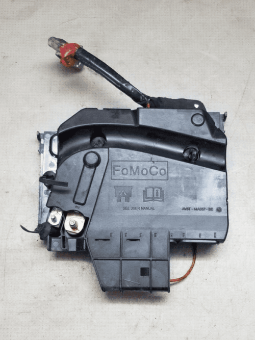 Ford Kuga MK2 2016 2.0 TDCI Battery Fuse Relay Box AV6T-14A067-BC