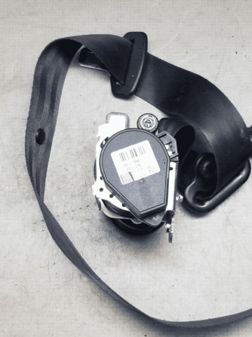 Ford Kuga Mk2 Front Right Driver Side Seat Belt CV44-61294-AC3JA6 2014