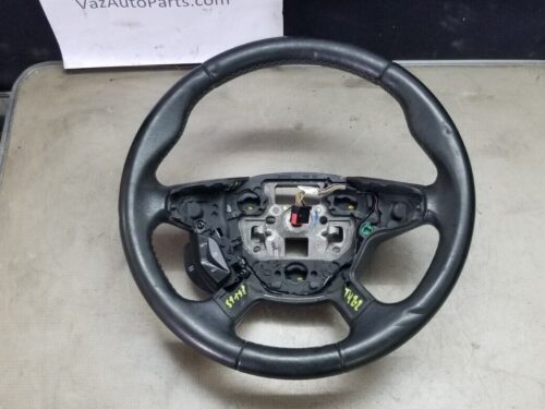 Ford Kuga Steering Wheel DV44-3600-FD3ZHE 12-19 |O