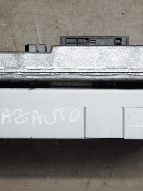 Ford Kuga 2016 Sat Nav display screen Mk2 F1CT14F239AA