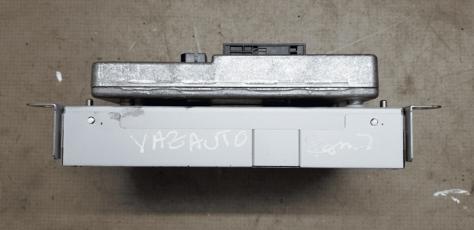 Ford Kuga 2016 Sat Nav display screen Mk2 F1CT14F239AA