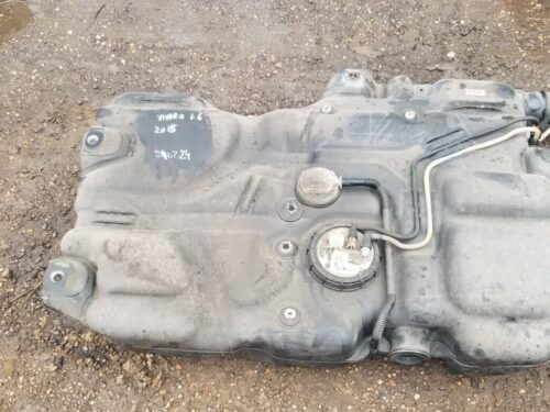 FUEL TANK VAUXHALL VIVARO MK2 (X82) 2015 DIESEL 8201497675