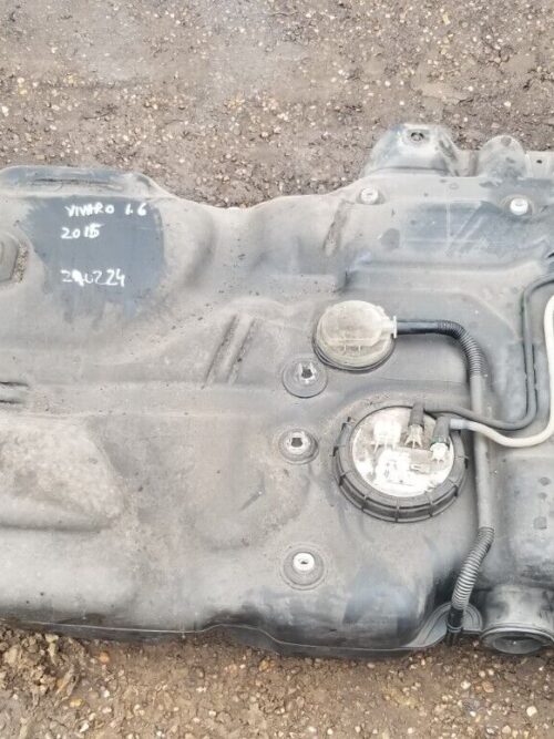 Fuel Tank – Vauxhall Vivaro Mk2 (X82) Diesel 2015