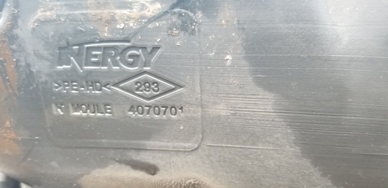 FUEL TANK VAUXHALL VIVARO MK2 (X82) 2015 DIESEL 8201497675 - Image 7