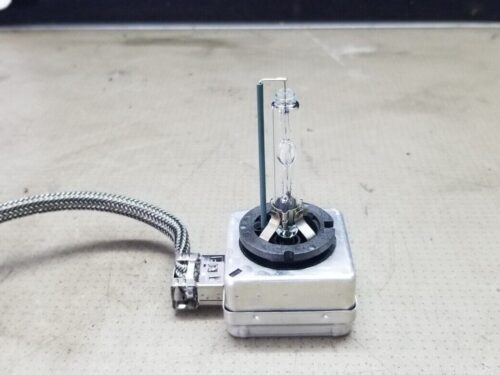 Genuine Osram Original D3S 35W Xenarc 66340HBI Xenon Bulb