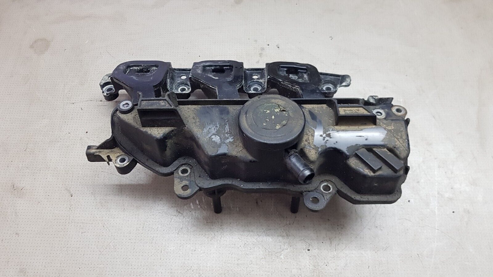Master Movano Nv400 2.3 Td Intake Manifold 8200924262 2015 - Image 3