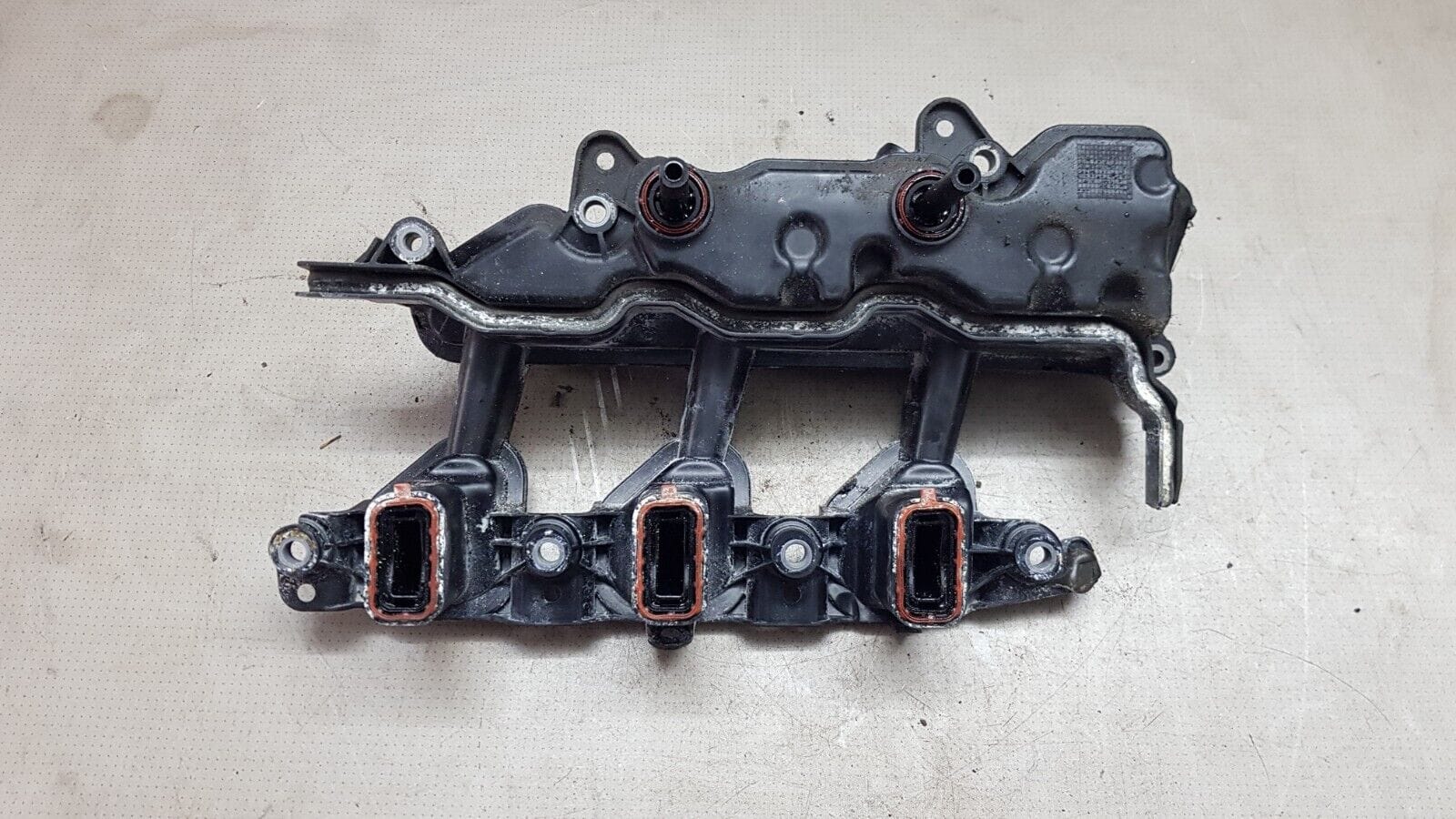 Master Movano Nv400 2.3 Td Intake Manifold 8200924262 2015 - Image 4