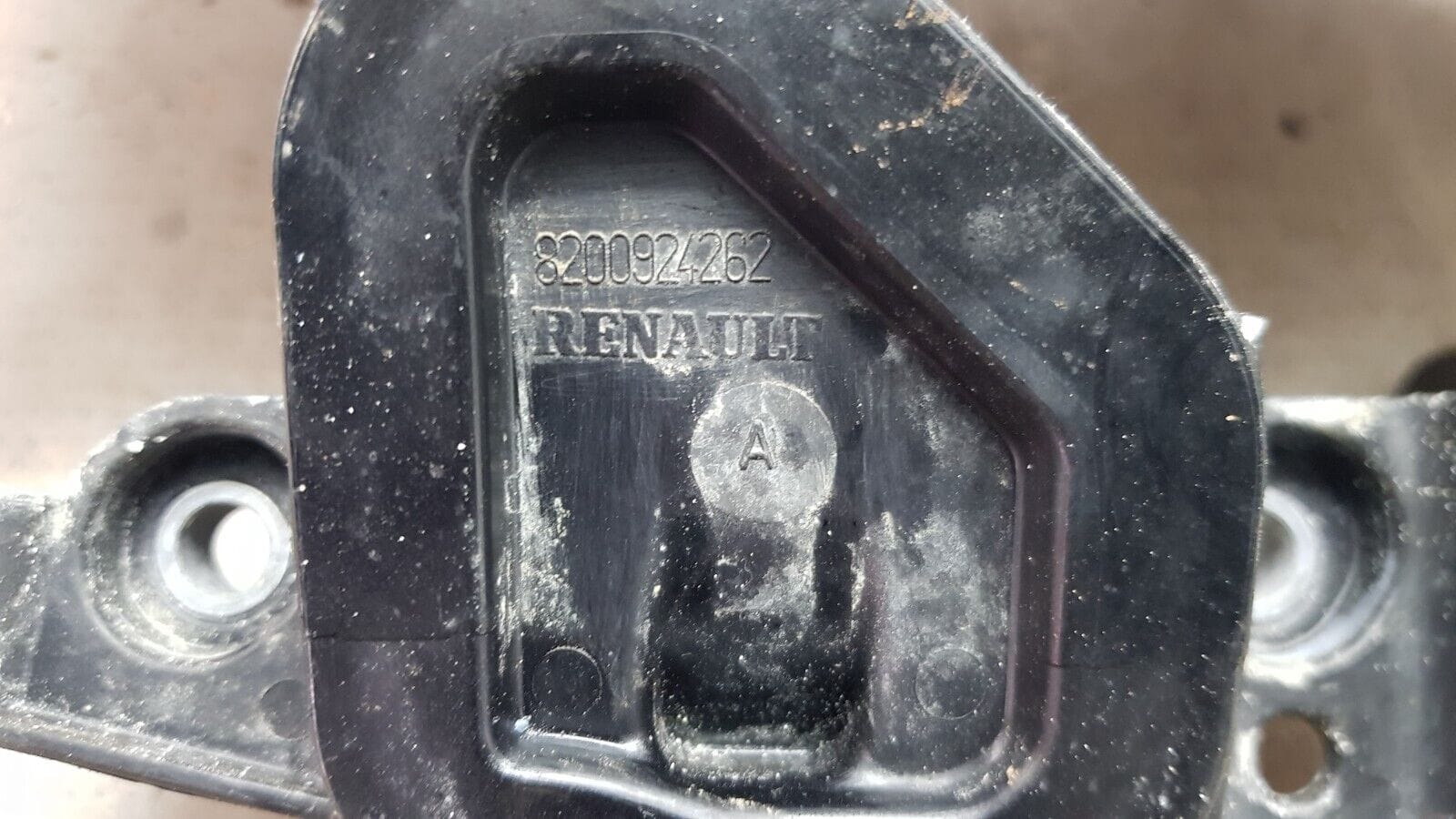 Master Movano Nv400 2.3 Td Intake Manifold 8200924262 2015 - Image 5