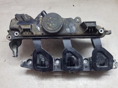 Master Movano Nv400 2.3 Td Intake Manifold 8200924262 2015