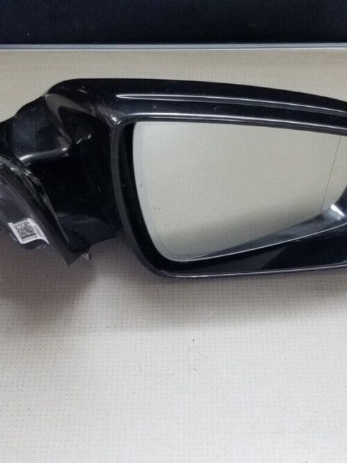 Mercedes Benz E-Class W207 2009 Side View Mirror Right Side A2078102816 |O