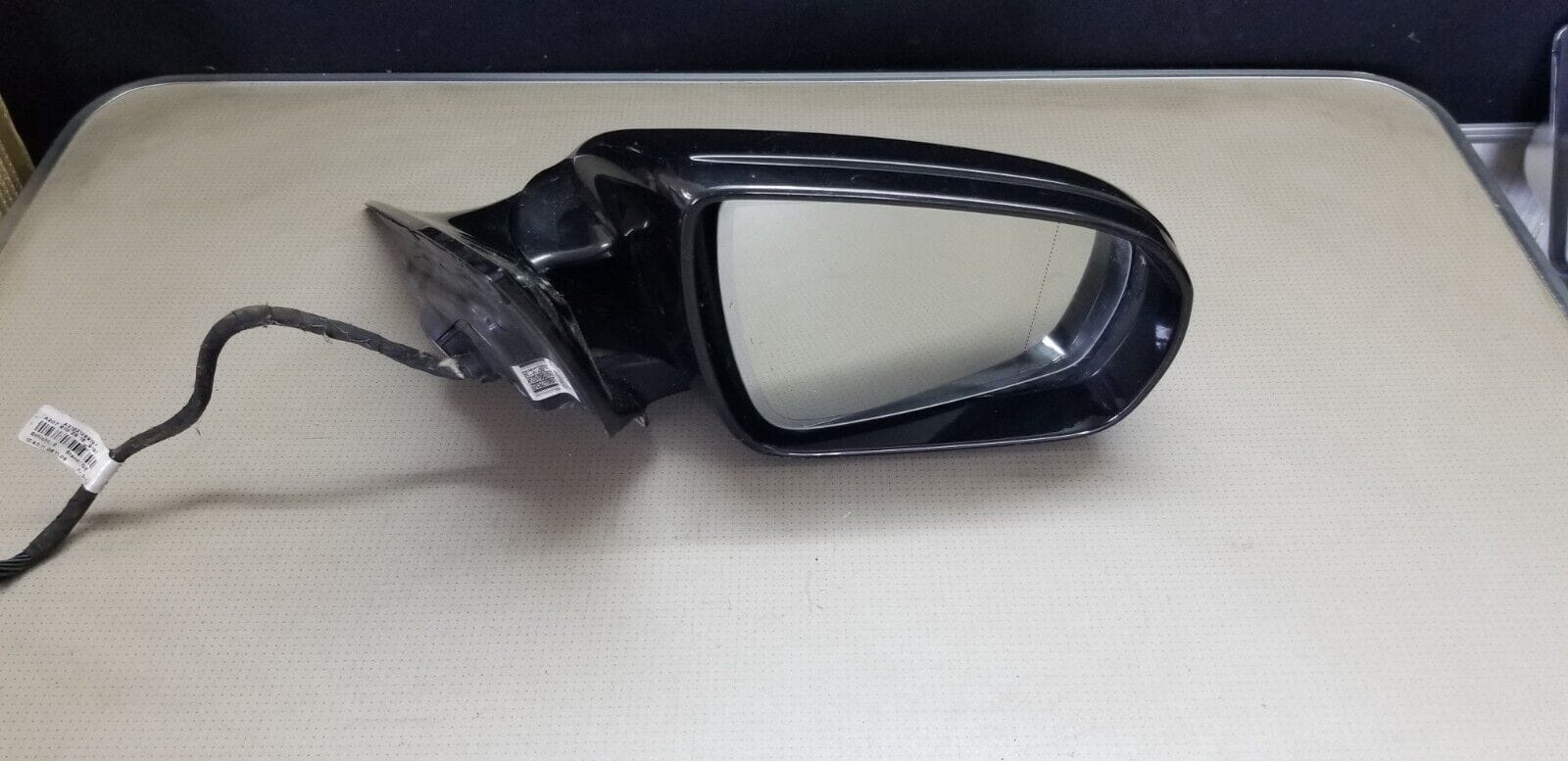 Mercedes Benz E-Class W207 2009 Side View Mirror Right Side A2078102816 |O