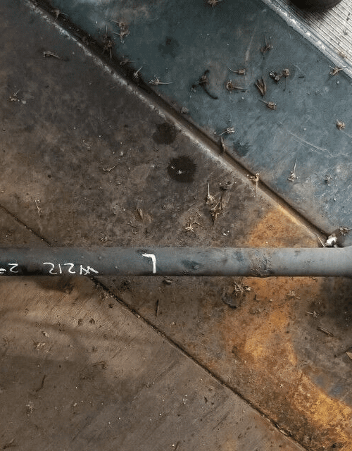 Mercedes Benz  E220 Se Bluetec Auto W212 Rear Left Drive Shaft 2015