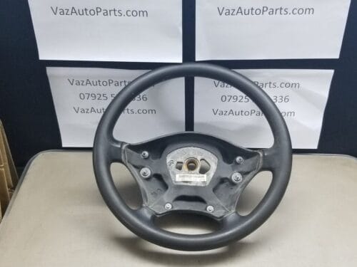 MERCEDES BENZ SPRINTER 313 CDI LWB W906 2006-2013 STEERING WHEEL A9064640201