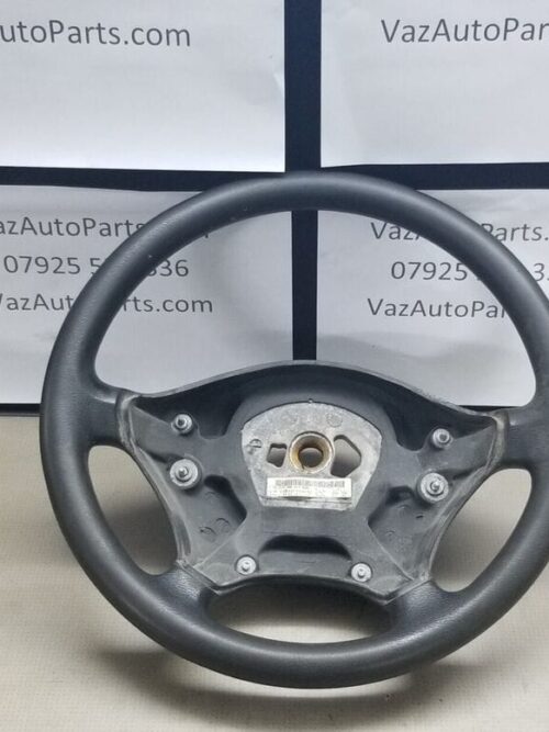 MERCEDES BENZ SPRINTER 313 CDI LWB W906 2006-2013 STEERING WHEEL A9064640201