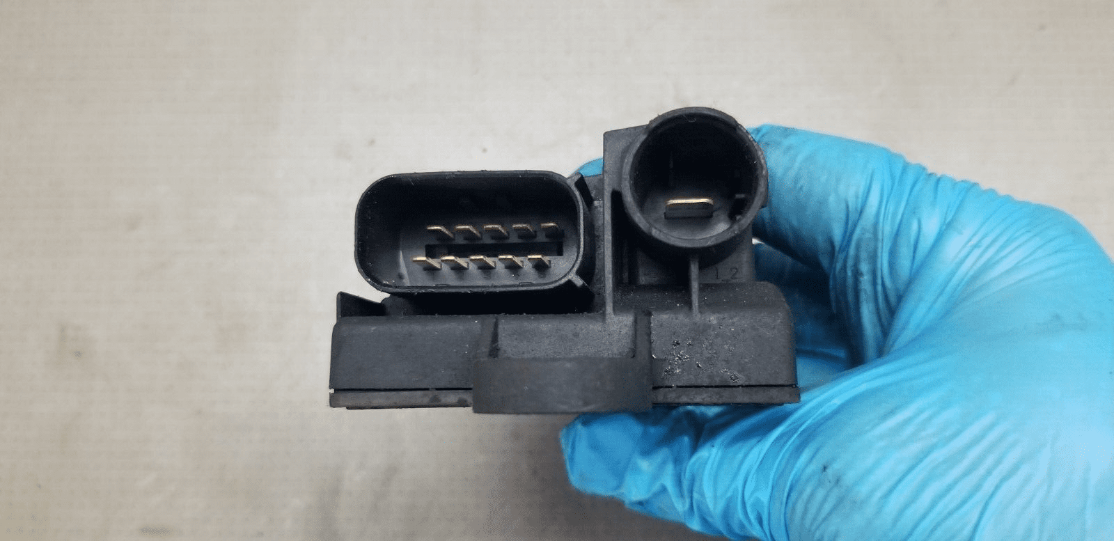 MERCEDES BENZ SPRINTER MK2 906 2006-2019 GLOW PLUG RELAY A6519003103 - Image 3