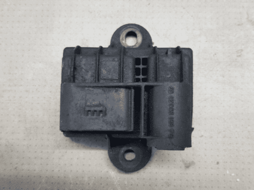 MERCEDES BENZ SPRINTER MK2 906 2006-2019 GLOW PLUG RELAY A6519003103