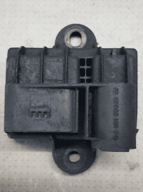 MERCEDES BENZ SPRINTER MK2 906 2006-2019 GLOW PLUG RELAY A6519003103