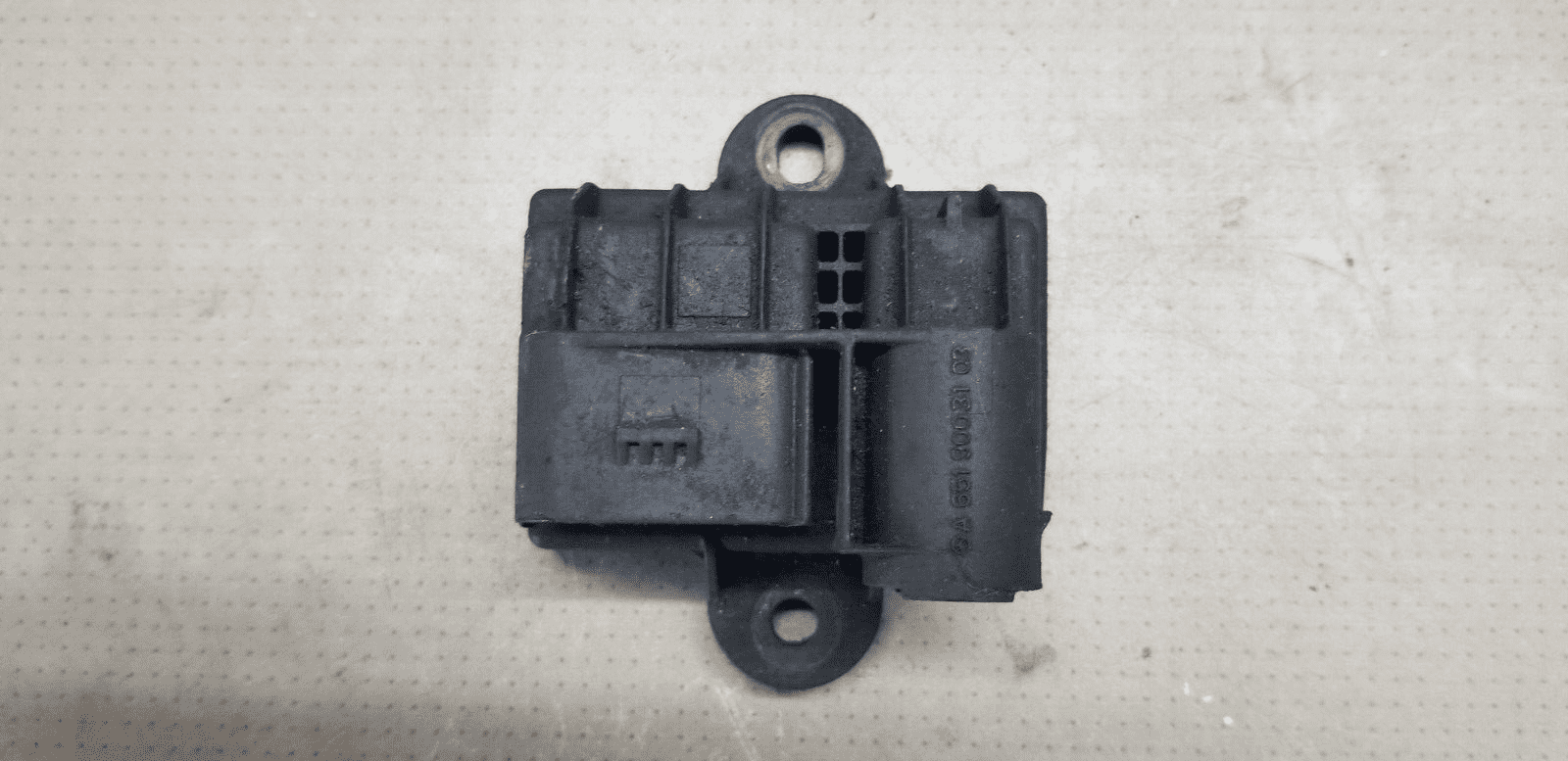 MERCEDES BENZ SPRINTER MK2 906 2006-2019 GLOW PLUG RELAY A6519003103