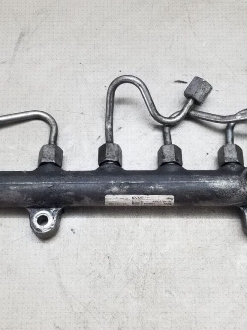 Mercedes Benz Sprinter W906 2014 Injection Rail A6510700700 |O