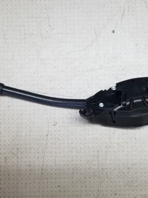 MERCEDES BENZ SPRINTER W906 NCV3 2006-2013 CRUISE CONTROL STALK A9065450524